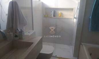 Imagem 6: Apartamento com 3 dormitórios à venda, 103 m² por R$ 650.000 - Castelo - Belo Horizonte/MG