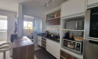 Imagem 4: Apartamento mobiliado, com 3 dormitórios à venda no bairro Pagani