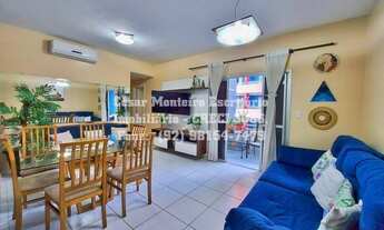 Imagem 2: Flores - apartamento 3 quartos 80 m² - Residencial Torres de Andaluzia