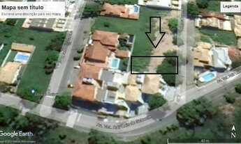 Imagem 6: Cod 2111 Lote Filé, 450 m² Plano, com vista para lagoa, Mirante da Lagoa - Macaé - RJ