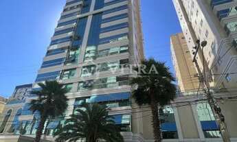 Imagem: APARTAMENTO ALTO PADRÃO! ANDAR ALTO COM