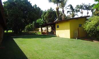 Imagem 3: Casa - Parque Xangrilá - Campinas