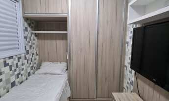 Imagem 4: Condomínio Alvorada