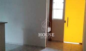 Imagem 5: Casa com 2 dormitórios, 43 m² - venda por R$ 170.000,00 ou aluguel por R$ 950,00/mês - Jar