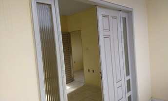 Imagem 3: 2 Casas em frente ao Lider Augusto Montenegro