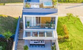 Imagem: LINDA CASA EM ALPHAVILLE - SANTANA DE PARNAÍBA