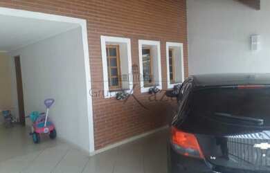 Imagem 6: Casa para venda tem 166 metros quadrados com 3 quartos em Jardim Santa Maria - Jacareí - S