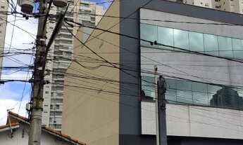 Imagem 3: Prédio/Edifício inteiro para aluguel tem 532 metros quadrados EM SBC