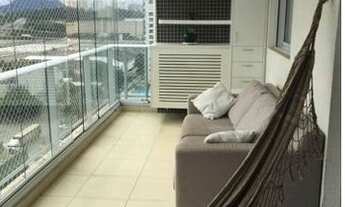 Imagem 5: Apartamento para venda com 86 metros quadrados com 3 quartos em Vila Anastácio - São Paulo