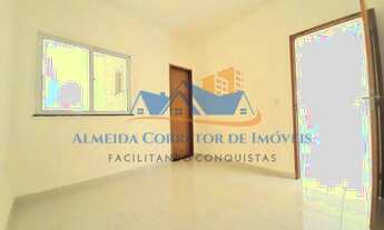 Imagem 5: Casa Nova de 2 quartos, pronta para morar