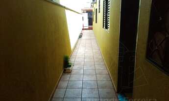 Imagem 3: Ribeirão Preto - Casa Padrão - Jardim Piratininga