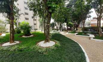 Imagem 2: Apartamento à venda, 80 m² por R$ 1.050.000,00 - Higienópolis - São Paulo/SP