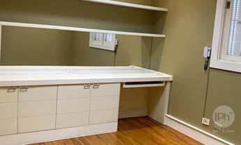 Imagem 6: A única no Jardim Paulistano