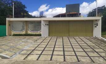 Imagem: Casa com 4 quartos sendo 2 suítes no Reis