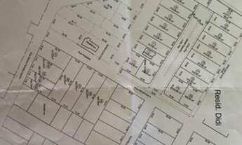 Imagem 6: Terrenos parcelados Grussaí próx Av Liberdade