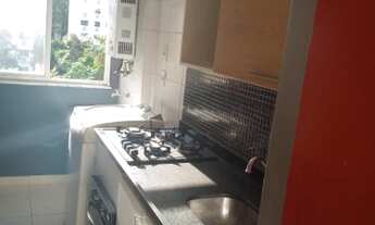 Imagem 5: Apartamento para venda com 65 metros quadrados com 3 quartos em Jacarepaguá - Rio de Janei