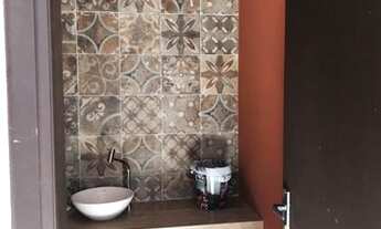 Imagem 4: Casa assobradada com 3 quartos - Bairro Universitário em Londrina