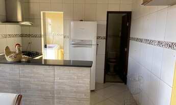 Imagem 5: Prédio com quatro residências no Sol Nascente