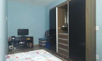 Imagem 7: Ótima casa 03 qtos garagem coberta em Nilópolis RJ Ac carta!