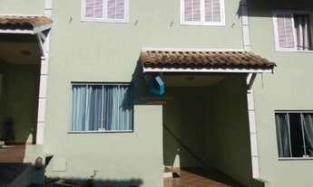 Imagem 3: Casa à venda no bairro Jardim Araguaia - Mauá/SP