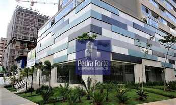 Imagem 2: Imóvel diferenciado no térreo de prédio comercial