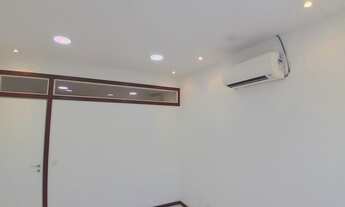 Imagem 5: Apartamento para alugar, 51 m² por R$ 3.500/mês - Shopping Downtown - Barra da Tijuca - RJ