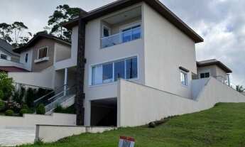 Imagem 4: Casa de condomínio sobrado á venda de 390m² com 04 Dormitórios, são Bernardo do Campo