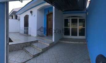 Imagem: SOROCABA - Casa Padrão - JARDIM SANTA ROSÁLIA