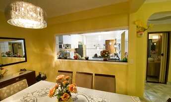 Imagem: Lindo Sobrado a Venda no Parque Novo Oratório