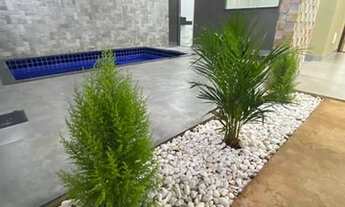 Imagem 5: Casa 3 Quartos em Aguas Lindas Alto Padrao