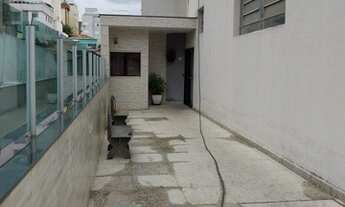 Imagem 4: Apartamento para venda com 55 metros quadrados com 2 quartos