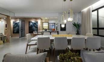 Imagem 7: Apartamento à venda no bairro Setor Bueno - Goiânia/GO