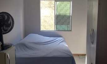 Imagem 5: 2/4 com suíte - Residencial Carolina