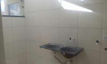 Imagem 7: Aluga Apartamento no Maria auxiliadora