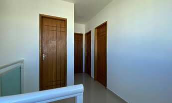 Imagem 6: Casa de condomínio com piscina, churrasqueira, 4 quartos