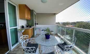 Imagem 3: Excelente apartamento para venda tem 129 m com 3 quartos em Campo Grande - Rio de Janeiro