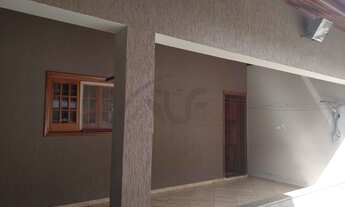 Imagem 7: Casa para Venda em Sumaré, Altos de Sumaré, 2 dormitórios, 1 suíte, 2 banheiros, 6 vagas