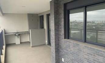 Imagem 5: Apartamento Vila Leopoldina - Novo - 3 dormitórios - 1 suíte - 2 vagas