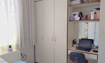 Imagem 4: Apartamento Quatro quartos, Chame - Chame