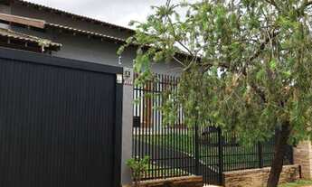 Imagem: LINDA CASA DISPONÍVEL NO JD OURO VERDE