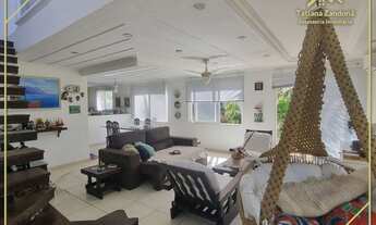 Imagem 2: Imóvel dentro de condomínio a 50 metros da Praia de Manguinhos