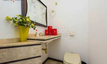 Imagem 7: Apartamento com vista para o Campo de Golf