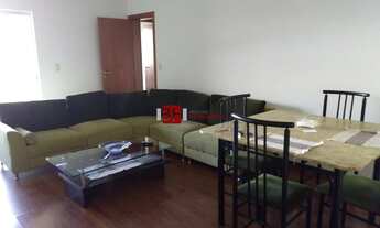 Imagem: BELO HORIZONTE - Padrão - Buritis