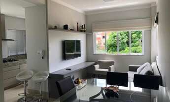 Imagem: Lindo apartamento no bairro Caiçaras em