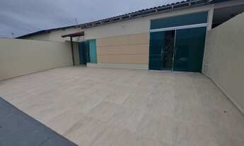 Imagem: Casa no Lirio do Vale 3 suites Mobilhado