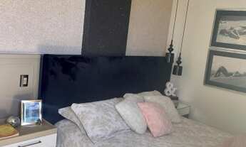 Imagem 4: Apartamento a venda, com 2 suítes, semi mobiliado, Tabuleiro, Camboriú, SC