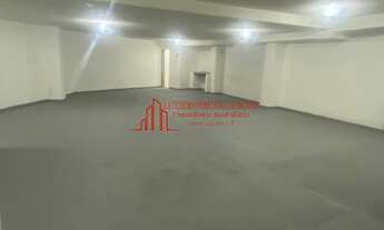 Imagem: SALÃO COMERCIAL NA VILA CURUÇÁ - LOCAÇÃO