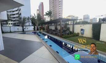 Imagem: Apartamento à venda no bairro Cocó - Fortaleza/CE