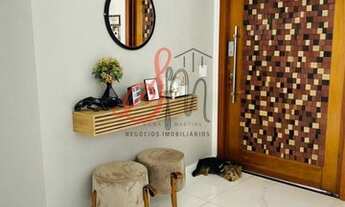 Imagem 4: Casa em Condomínio para Venda em Sorocaba, Condominio Terras de São Francisco, 3 dormitóri