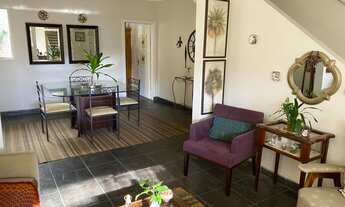 Imagem 7: Sobrado para venda possui 140 metros quadrados com 2 quartos em Vila Pompéia - São Paulo